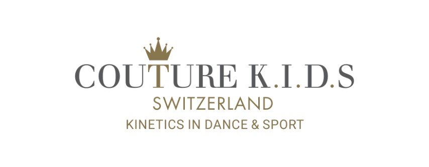 Couture K.I.D.S Switzerland Logo