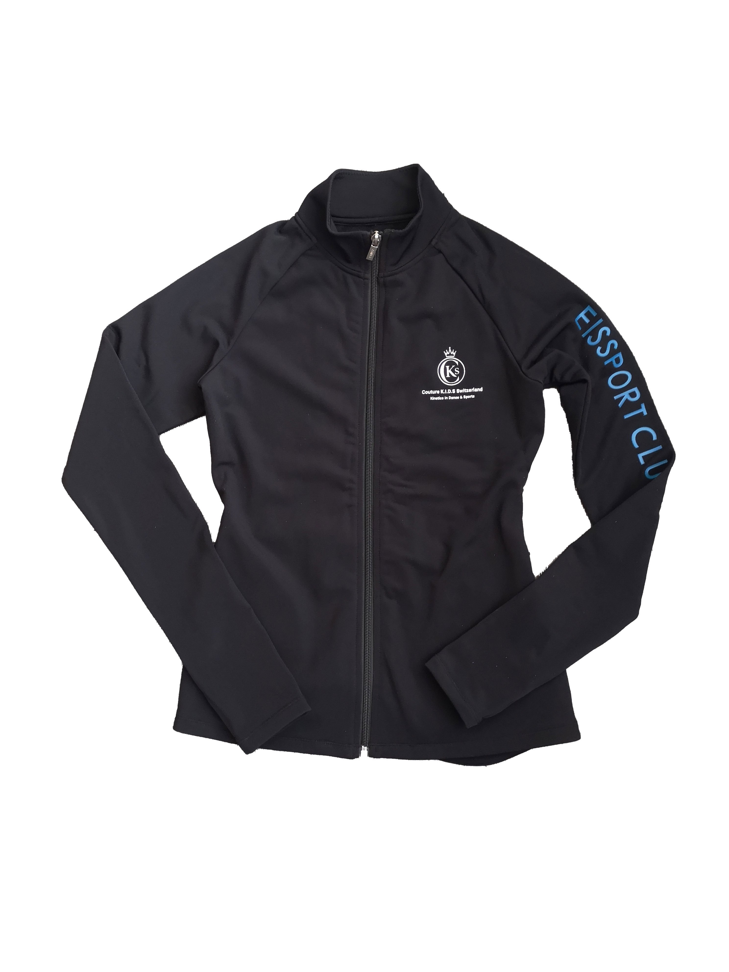 ESF-Jacke-Vorne